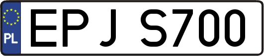 EPJS700