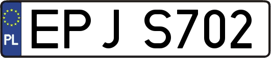 EPJS702