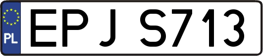 EPJS713