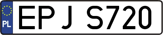 EPJS720