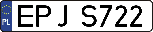 EPJS722