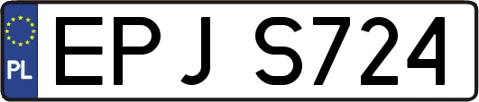 EPJS724