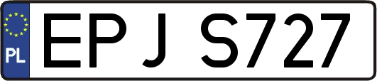 EPJS727