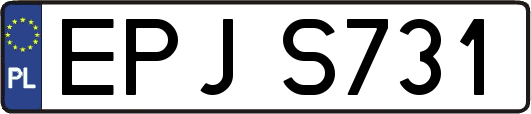 EPJS731