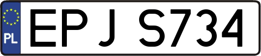 EPJS734