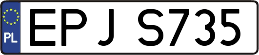 EPJS735