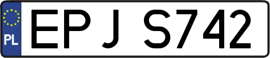 EPJS742