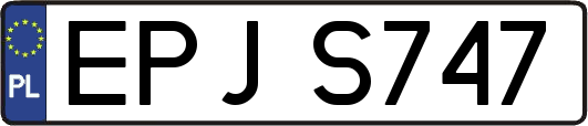 EPJS747