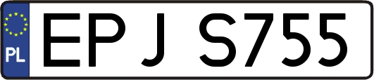 EPJS755