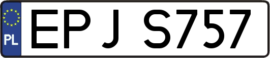 EPJS757