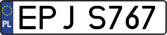 EPJS767