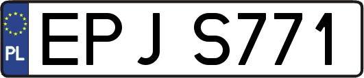 EPJS771