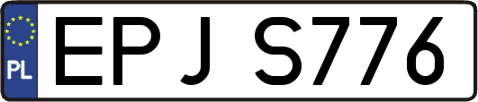 EPJS776