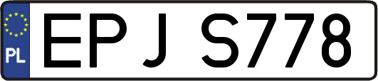 EPJS778