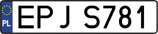 EPJS781