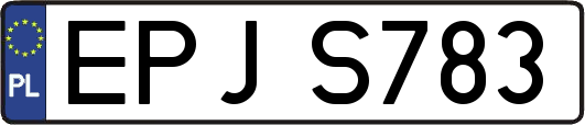 EPJS783