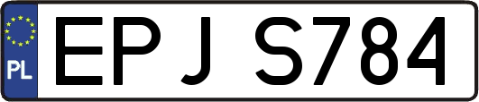 EPJS784