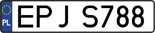 EPJS788
