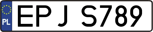 EPJS789