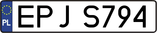 EPJS794