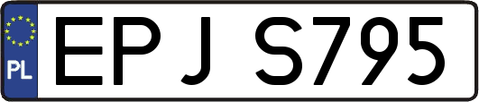 EPJS795