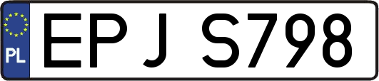 EPJS798