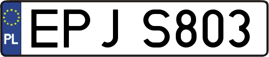 EPJS803