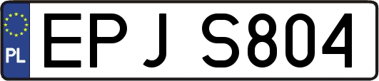 EPJS804