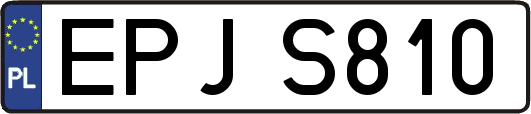 EPJS810