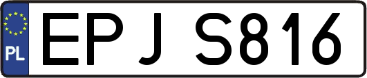 EPJS816