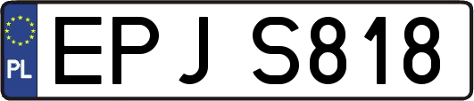 EPJS818