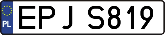 EPJS819