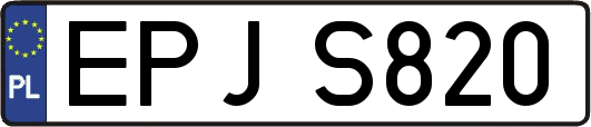 EPJS820