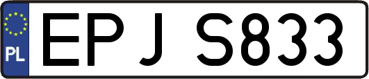 EPJS833