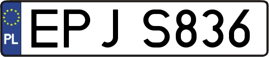 EPJS836