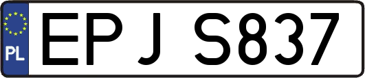 EPJS837