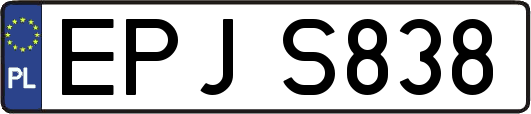 EPJS838