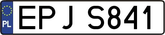 EPJS841