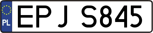 EPJS845