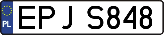 EPJS848