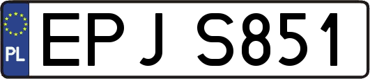 EPJS851