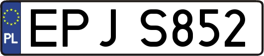 EPJS852