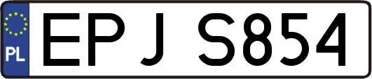 EPJS854