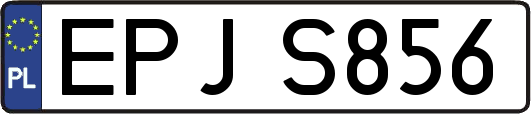 EPJS856