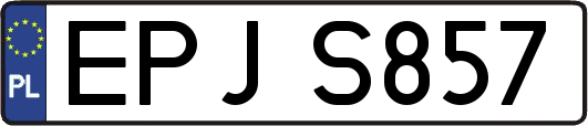 EPJS857