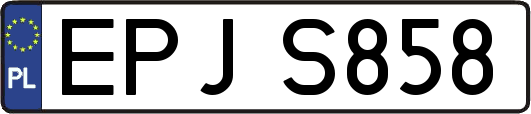EPJS858