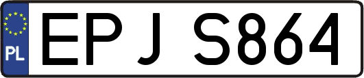 EPJS864