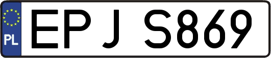 EPJS869