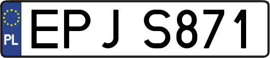 EPJS871