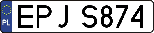 EPJS874